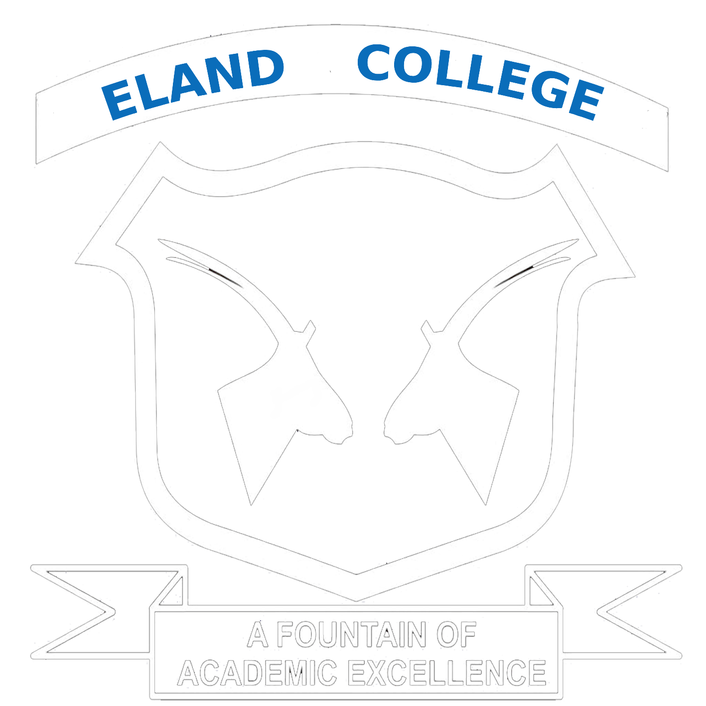Eland College Logo